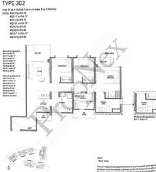 Park Colonial (D13), Condominium #577847761